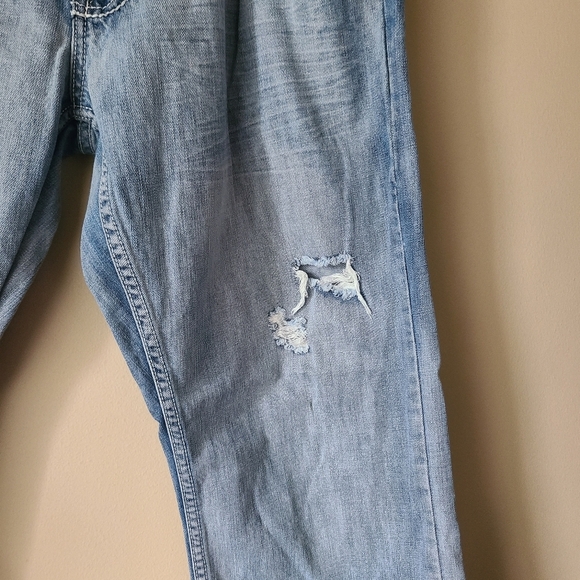 Helix slim boots jeans size 36×30 men's - Picture 2 of 13